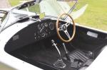 Shelby Cobra 427 S/C Recreation by Contemporary 1996 года (UK)